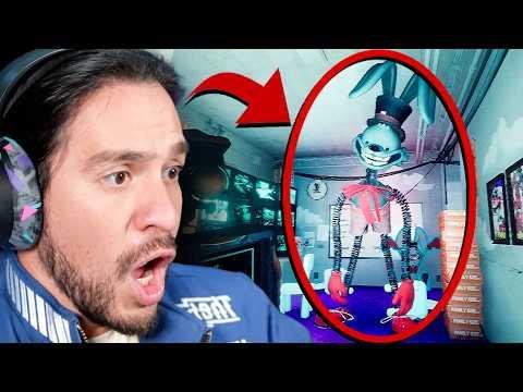 Escape the Game Show  Finding Frankie Full Game - special edd thumbnail