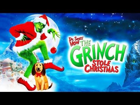 How The Grinch Stole Christmas  FamilyComedy Full Movie Facts amp Review  Jim Carrey Taylor - Ninety Nine Movies thumbnail