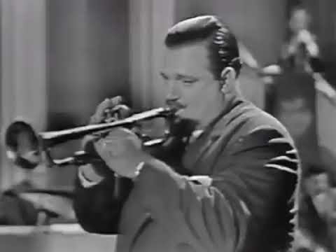 A Young Al Hirt on the Lawrence Welk Show  live video  - Twisted Trails thumbnail