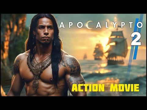 NEW Movie  Adventure Hollywood Action Movie In English Full HD - Prothom Dhaka thumbnail