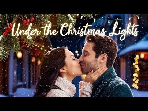 Under The Christmas Lights  Christmas Spacial  Official Music Video  English song  - Hardik Rami Music thumbnail