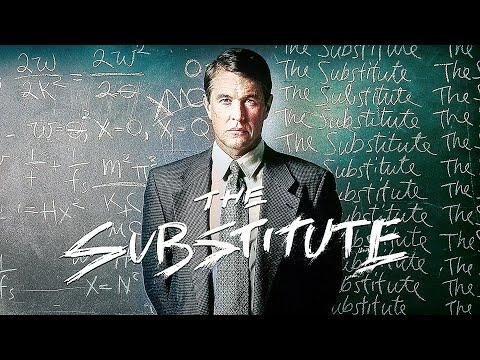 The Substitute  THRILLER  Full Movie - Boxoffice  K Full Movies thumbnail