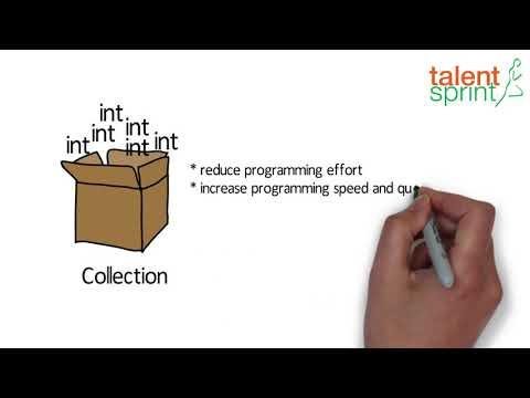 Collections Framework  Quick Tips for Beginner on Java Programming  Java Tutorial - TalentSprint Coding Prep thumbnail