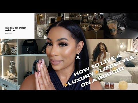  ways to live a quotIT GIRLquot life on a BUDGET level up your life TODAY - Jaz Turner thumbnail