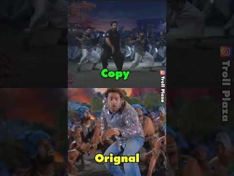 daavudi song copy troll daavudi ntr devara anirudh devarasongs - Troll Plaza thumbnail