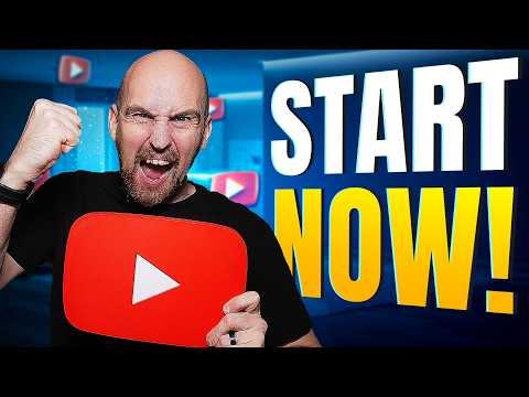 How to Create a YouTube Channel for Beginners The Ultimate Guide - vidIQ thumbnail