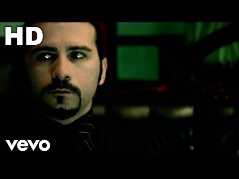 System Of A Down  BYOB Official HD Video - systemofadownVEVO thumbnail