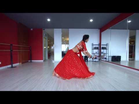 Nagada Sang Dhol  Goliyon Ki Rasleela Ramleela  Choreography by Jazpreet - Sole To Soul Dance Studio thumbnail