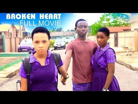 BROKEN HEART FULL MOVIE long movie - Phoenix Art Films thumbnail