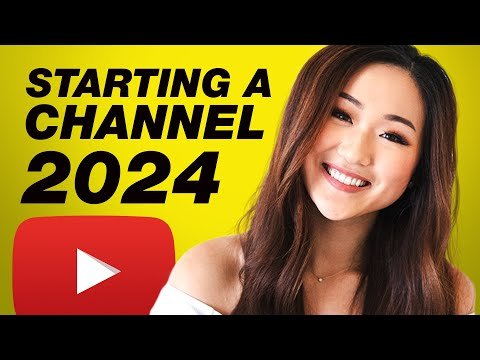 How to Start a YouTube Channel for Beginners in  - Think Media thumbnail