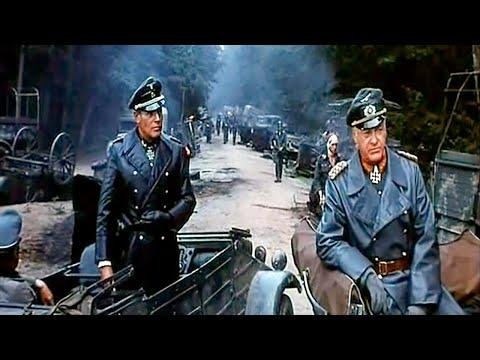 THE LAST ESCAPE  World War II in Europe  Full Length War Movie  English - WARTIME thumbnail