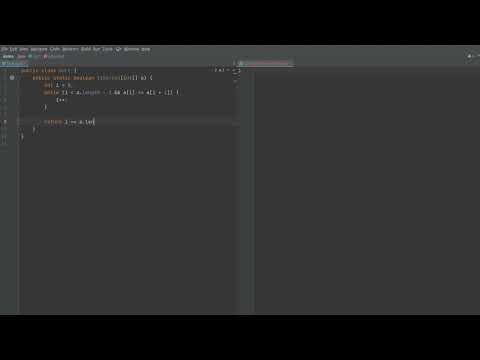 Live generation of Java unit tests in IntelliJ IDEA - Symflower thumbnail