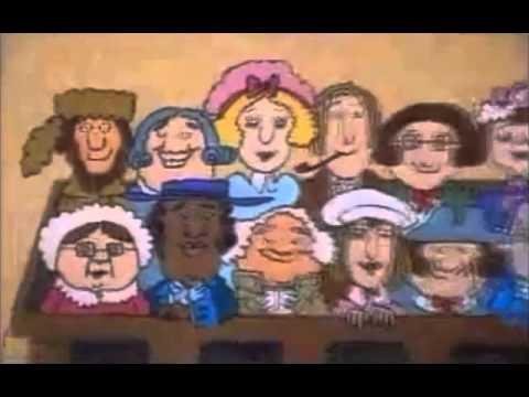 School House Rock  The Constitution - DayTimeDork thumbnail