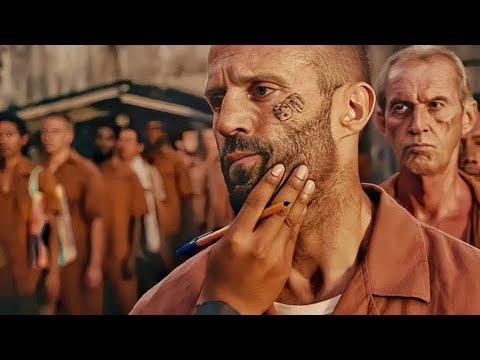 The Prisoner  New Action Movie  full movie english Action Movies  - Mido HuSsein thumbnail