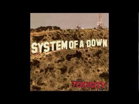 System Of A Down  Aerials HQ - Raining Planets To Rabble RaPToR thumbnail