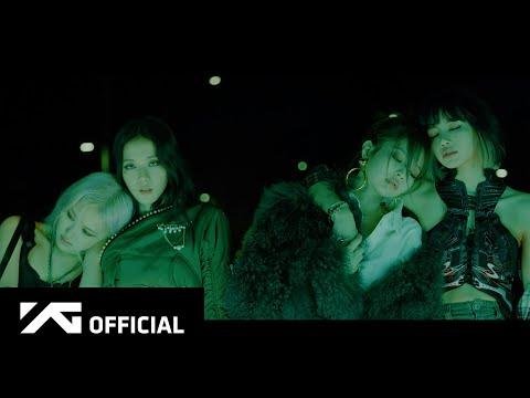 BLACKPINK  Lovesick Girls Concept Teaser Video - BLACKPINK thumbnail