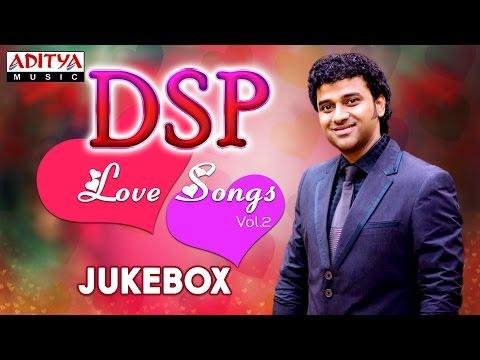 DSP Top  Telugu Trending Songs  Telugu Hit Songs  Telugu New Songs Jukebox  newsongs song - Aditya Music thumbnail