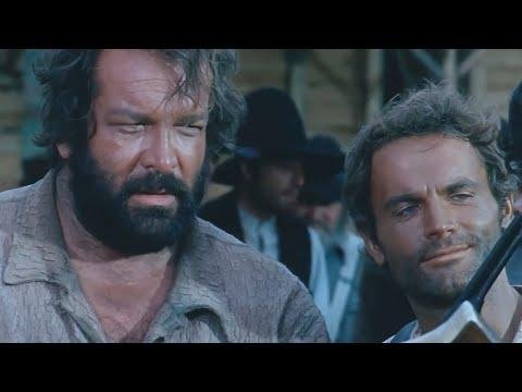 Cowboy Film WESTERN Ganzer Film English  Full Movie HD - Dance Music MV thumbnail