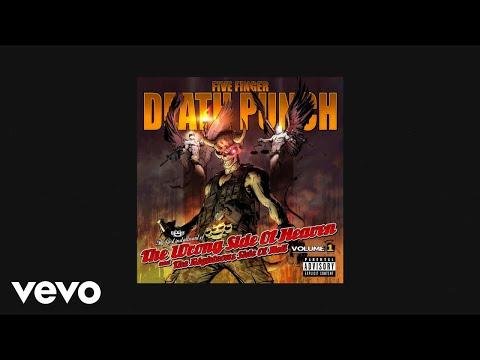 Five Finger Death Punch  Wrong Side of Heaven Official Audio - FDPVEVO thumbnail