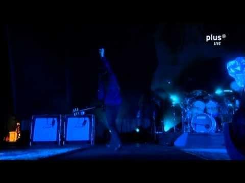 System Of A Down  Toxicity  live  Rock am Ring  HD - Sebo thumbnail