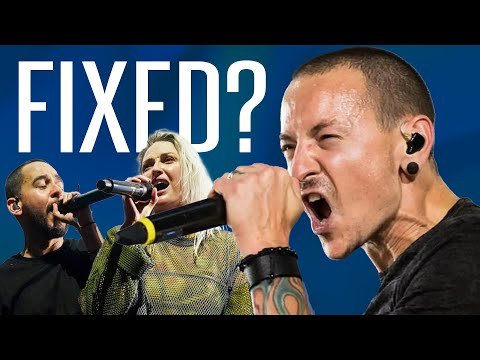 The Emptiness Machine  Linkin Park  BEST Chester Bennington cover - Deadniell Music Group thumbnail