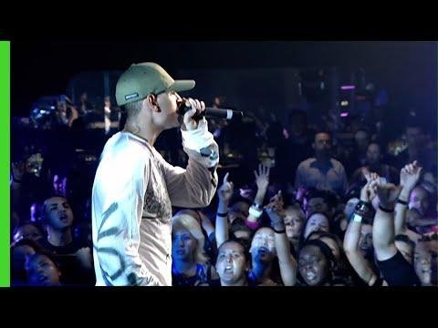 Numb  Encore Live Official Music Video K Upgrade  Linkin Park  JAYZ - Linkin Park thumbnail