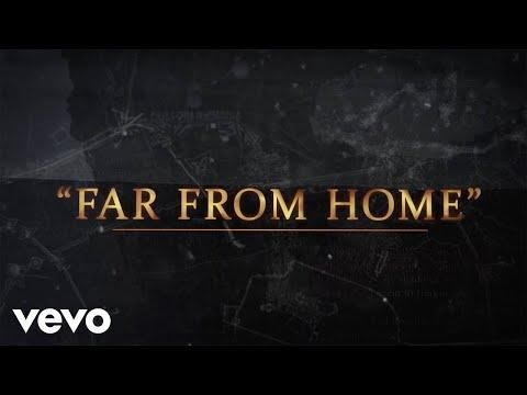 Five Finger Death Punch  Far From Home Lyric Video - FDPVEVO thumbnail