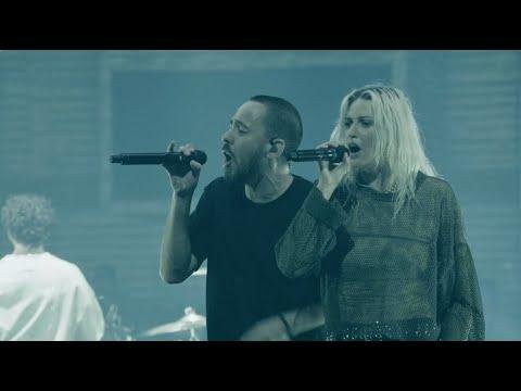 Papercut Live  Linkin Park - Linkin Park thumbnail