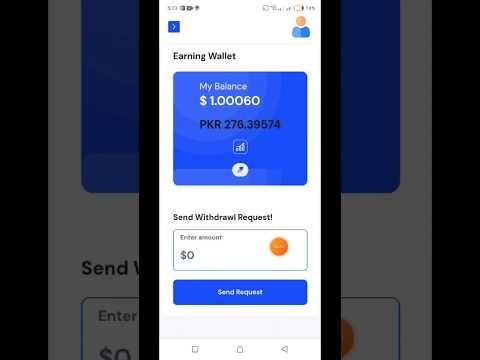 online earning by watching adsfull video channel pr hyonlineearnonlineearningapp todayearningapp - info for youth thumbnail