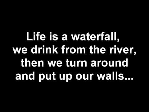 System Of A Down  Aerials Lyrics - TheMachinimaMusic thumbnail