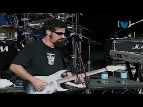 System Of A Down  Aerials live HDDVD Quality - ObeyYourSysteM thumbnail