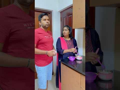 அபபட எனன சலல இரபபர   Rj Chandru Menaka Comedy - Rj Chandru Menaka Comedy thumbnail