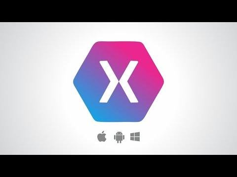 Xamarin Forms Tutorial Build Native Mobile Apps with C - Programming with Mosh thumbnail