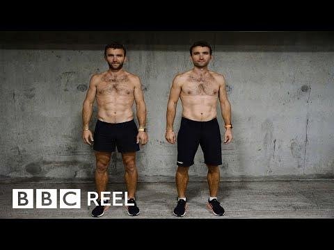 Is a vegan diet healthier than eating meat and dairy  BBC REEL - BBC Global thumbnail