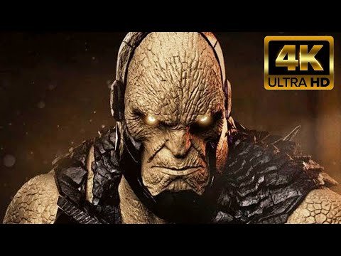 JUSTICE LEAGUE  Full Movie   DC Action Fantasy Movie  Game Movie - IDO Gaming thumbnail