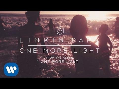 One More Light Official Audio  Linkin Park - Linkin Park thumbnail