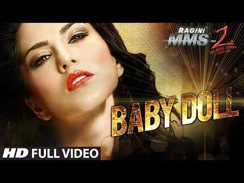 Baby Doll Full Video Song Ragini MMS   Sunny Leone  Meet Bros Anjjan Feat Kanika Kapoor - TSeries thumbnail