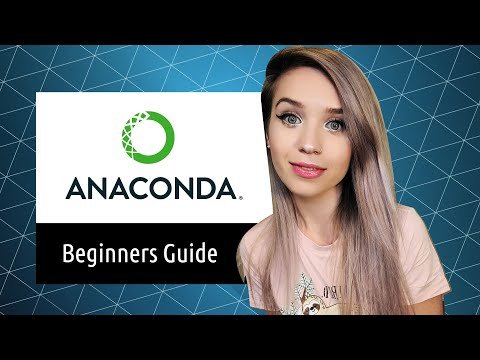 Anaconda Beginners Guide for Linux and Windows  Python Working Environments Tutorial - Python Simplified thumbnail