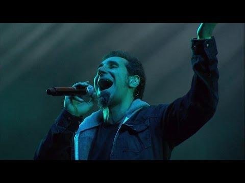 System Of A Down  Toxicity live KHD Quality - ObeyYourSysteM thumbnail