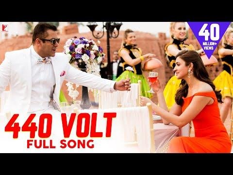  Volt  Full Song  Sultan  Salman Khan Anushka Sharma  Mika Singh  Vishal amp Shekhar  Irshad - YRF thumbnail