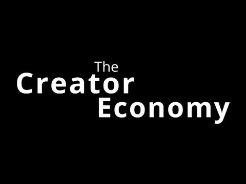 The Creator Economy - Deloitte US thumbnail