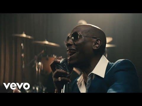 Tyrese  Shame Official Video - TyreseVEVO thumbnail