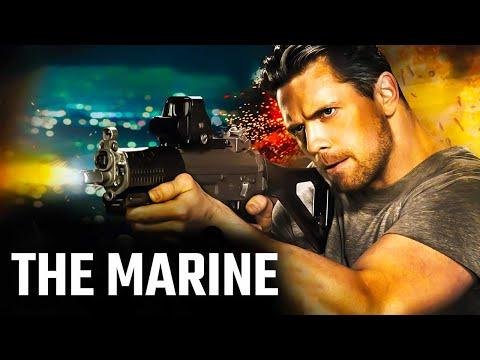 The Marine English Movie  Action Drama Hollywood Full Length English Movie  Full HD - Metro Music thumbnail