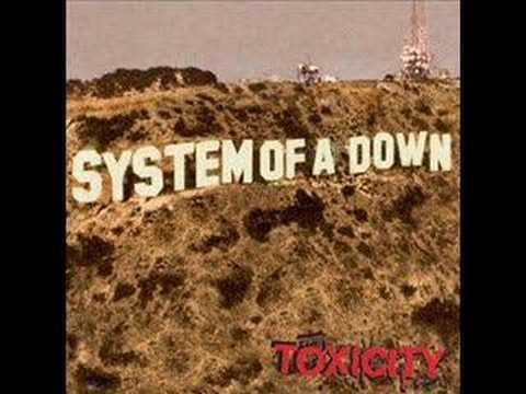 System of a Down  Aerials - blackheartedsoab thumbnail