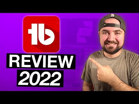 TubeBuddy Review   Pros and Cons in  Minutes - Collin Michael thumbnail