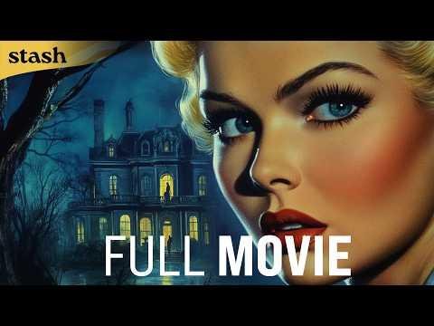 The House in Marsh Road  s Classic Thriller  Full Movie  Montgomery Tully - Stash Movies thumbnail