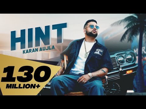 HINT Full Video Karan Aujla  Rupan Bal  Jay Trak  Latest Punjabi Songs  - Rehaan Records thumbnail