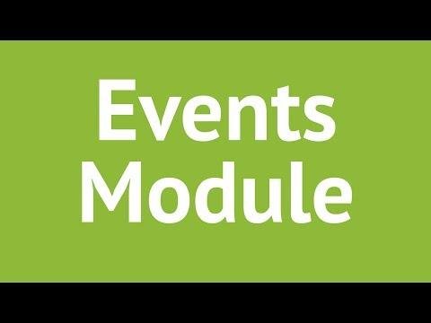 Events and Event Emitter in Nodejs - Programming with Mosh thumbnail