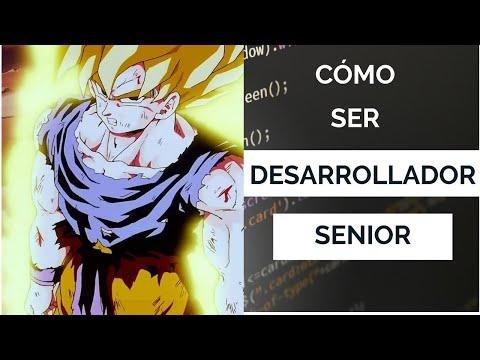 Requisitos para ser un desarrollador Senior  - DacarSoft thumbnail