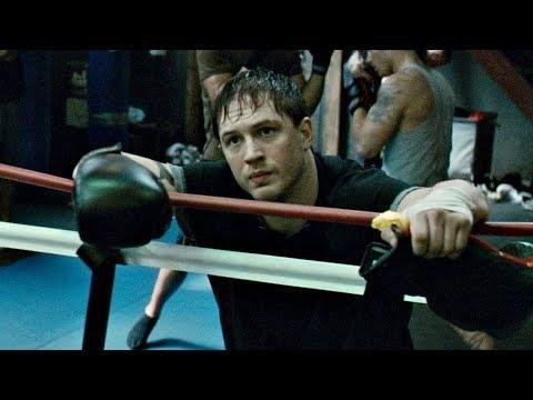 Tommy vs Mad Dog  Gym Fight Scene  Warrior  Movie Clip HD - BestClips thumbnail